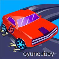 Nitro Speed Car Racing