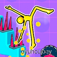 Acı Yoksa Kazanç Yok - Ragdoll Sandbox