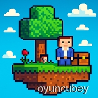 Noob: Skyblock Survival