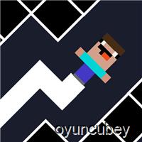 Noob in Geometry Dash