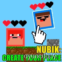 Nubik: Kendi Yerini Yarat