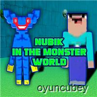 Canavar Dünyasında Nubik