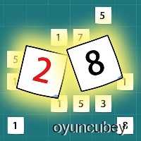 Number Merge 10