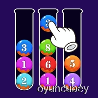 Number Tubes