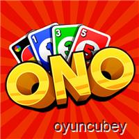 ONO Card Game