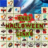 Onet Halloween Links