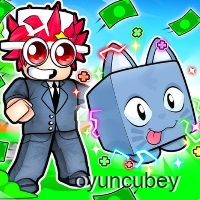Obby +1 Pet Her Saniye
