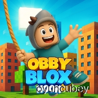 Obby Blox Kancası