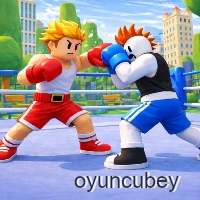 Obby Şampiyonları