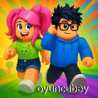 Obby Modes Online Mini-Games
