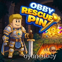 Obby Kurtarma Rozeti