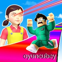 Obby Sobrevive Al Parkour