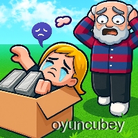 Obby Yard Sale
