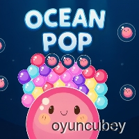 Okyanus Pop