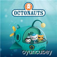 Octonauts Kabarcıkları