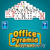 Ofis Piramidi Solitaire