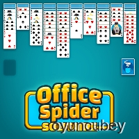 Ofis Örümceği Solitaire