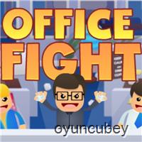 Büro kämpfen
