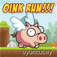 Oink Run