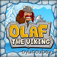 Olaf El Juego Vikingo