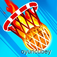 Ateşli Basketbol Atışları