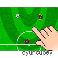 One Touch Fußball