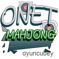 Onet Çin Kartları (Mahjong)