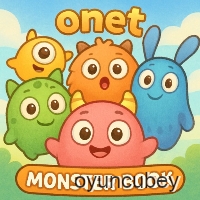 Onet Monster Book