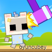 Online Cats Multiplayer Park