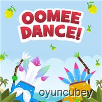 Oomee Dansı