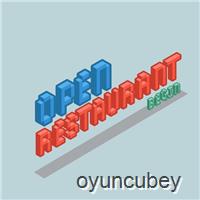Open Restaurant