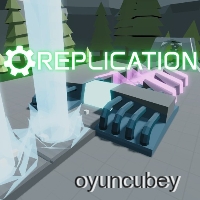 Oreplicación