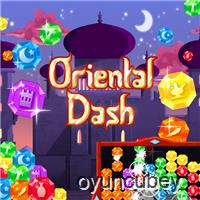 Oriental Dash