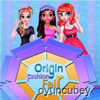 Origin Fashion Fair