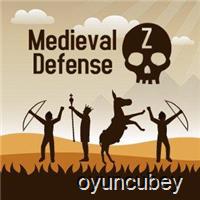 Defensa Medieval Z