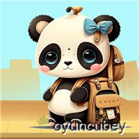 Panda Macerası