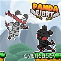 Panda Kämpfen