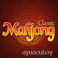 Panda Çin Kartları (Mahjong) Klasik