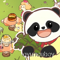 Panda Restoranı
