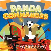 Comandante De Panda