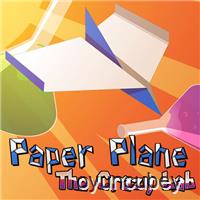 Kağıt Uçak: Çılgın Lab