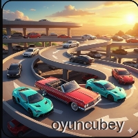 Park Ustası: Çok Seviyeli Mücadele