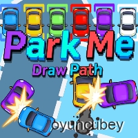 Park Et Beni: Yol Çiz