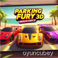 Park Öfkesi 3D: Sahil Şehri 2