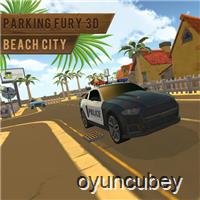 Estacionamiento Furia 3D: Playa Ciudad