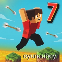 Parkour Block 7