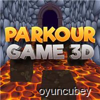 Parkour 3D