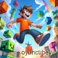 Parkour Obby