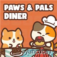 Paws & Pals Lokantası