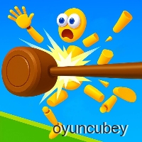 İnsanlar Oyun Alanı Ragdoll Arena